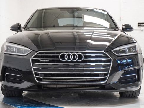 Used 2019 Audi A5 2.0T Premium Plus AWD/4WD image 37
