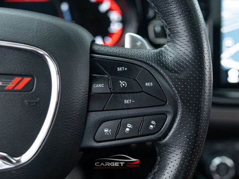 Used 2023 Dodge Durango R/T image 26