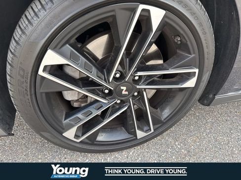 Used 2024 Hyundai Sonata N Line FWD image 14