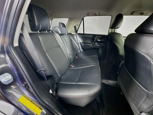 Used 2021 Toyota 4Runner Venture image 38