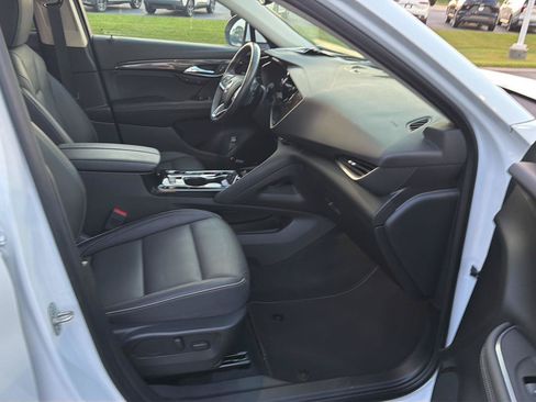 Used 2023 Buick Envision Essence w/ Technology Package I AWD/4WD image 13