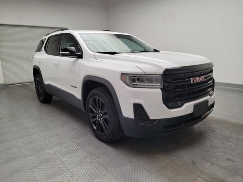 Used 2023 GMC Acadia SLE w/ Driver Convenience Package image 13