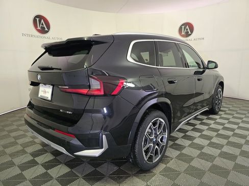 New 2026 BMW X1 xDrive28i w/ Technology Package image 4