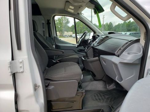 Used 2016 Ford Transit 250 130 Low Roof RWD image 16