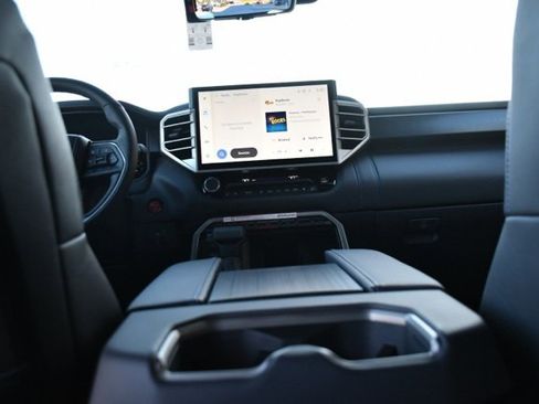 New 2026 Toyota Tundra Limited image 11