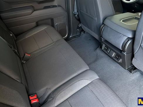 Certified 2026 GMC Sierra 1500 Elevation RWD image 18