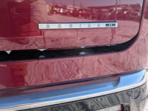 Used 2022 Jeep Wagoneer Series II AWD/4WD image 11