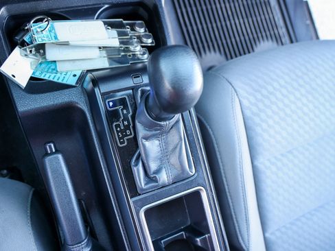 Certified 2023 Toyota Tacoma SR image 26