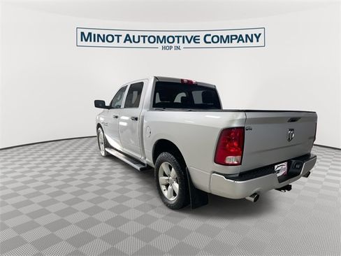 Used 2015 RAM 1500 Express image 6