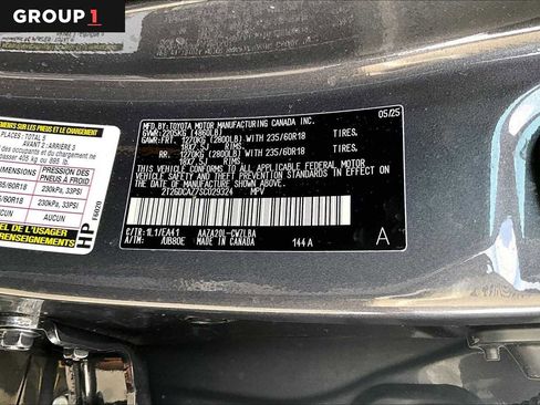 Used 2025 Lexus NX 250 FWD w/ Premium Package image 33