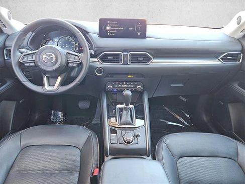 Used 2024 MAZDA CX-5 AWD 2.5 S w/ Premium Plus Pkg image 22