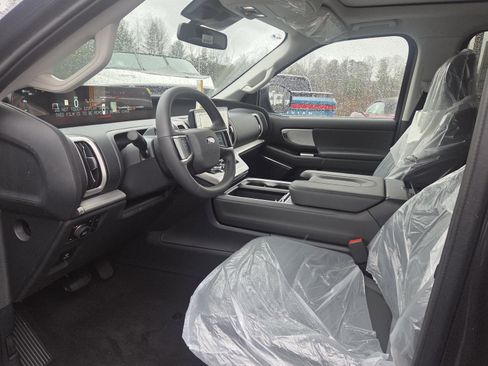 New 2026 Ford Expedition Max Active AWD/4WD image 15