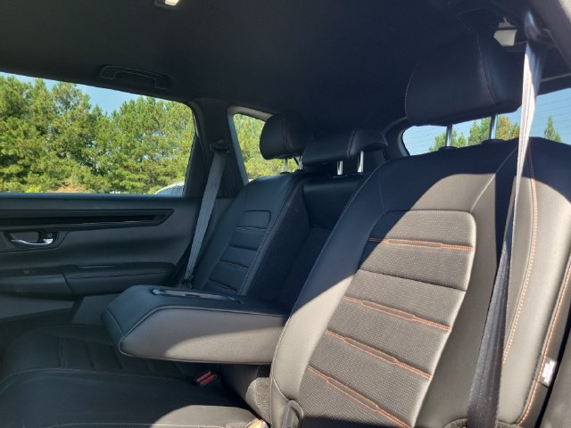Certified 2026 Honda CR-V Sport-L image 9