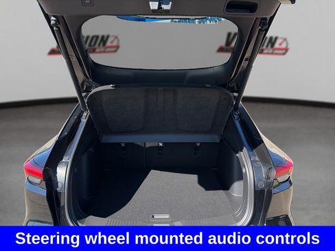 Used 2025 Buick Envista Preferred w/ Convenience I Package FWD image 12