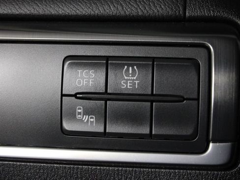 Used 2016 MAZDA CX-5 Grand Touring FWD image 24