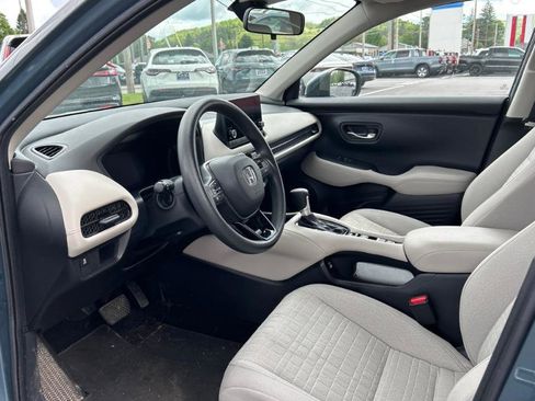 Used 2023 Honda HR-V LX image 4