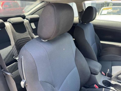 Used 2007 Scion tC Spec FWD image 13