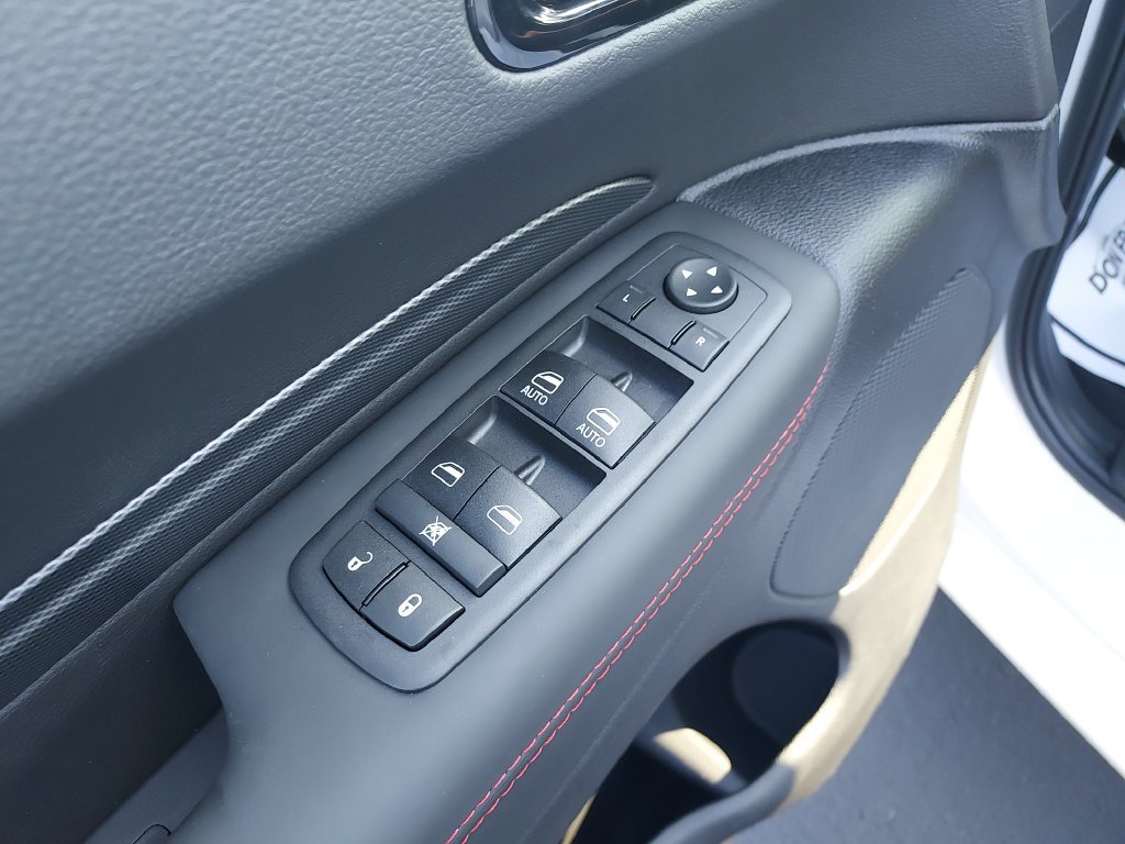 New 2027 Dodge Durango GT AWD/4WD image 11