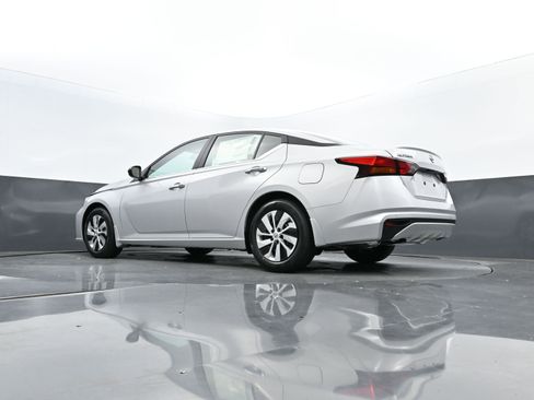 New 2025 Nissan Altima 2.5 S image 37