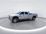 Used 2018 RAM 2500 Tradesman w/ Chrome Appearance Group image 4