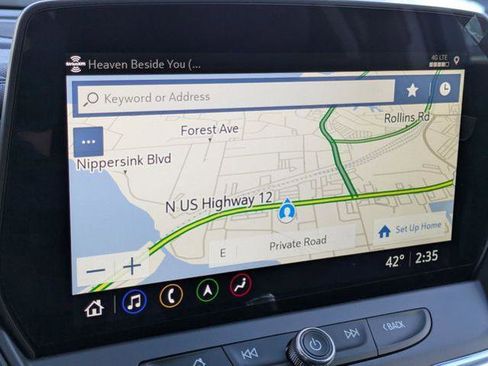 New 2026 Chevrolet Blazer LT w/ Sound & Technology Package image 19