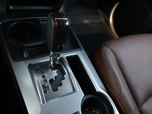 Certified 2024 Toyota 4Runner Limited RWD image 25