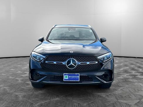 Used 2023 Mercedes-Benz GLC 300 4MATIC image 8