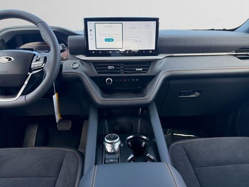 New 2026 Ford Explorer Tremor w/ Tremor Ultimate Package AWD/4WD image 11