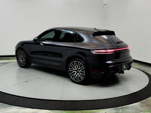 Used 2022 Porsche Macan GTS AWD/4WD image 7
