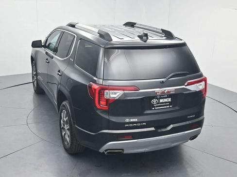 Used 2020 GMC Acadia SLE w/ Driver Convenience Package AWD/4WD image 64