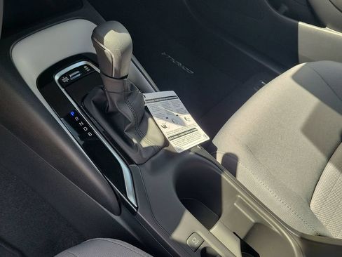 New 2026 Toyota Corolla SE FWD image 18