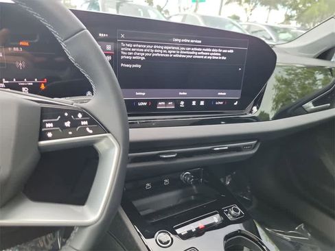 New 2025 Audi A5 2.0T Premium image 16