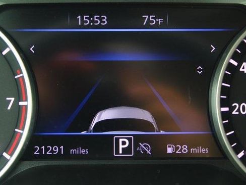 Used 2024 Nissan Sentra SV w/ All-Weather Package image 18