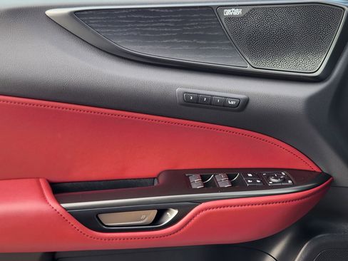 Used 2024 Lexus NX 350 AWD w/ Luxury Package image 22