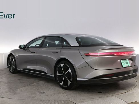 Used 2023 Lucid Air Touring image 14