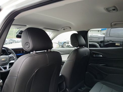 New 2026 Chevrolet Trax LT w/ Driver Confidence Package image 20