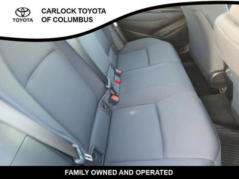 Used 2023 Toyota Corolla LE FWD image 19