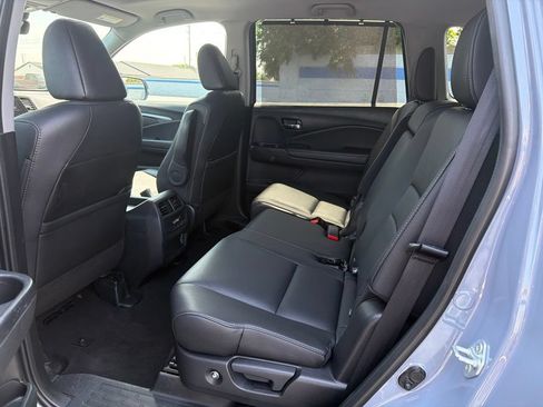 Used 2022 Honda Pilot Special Edition image 19