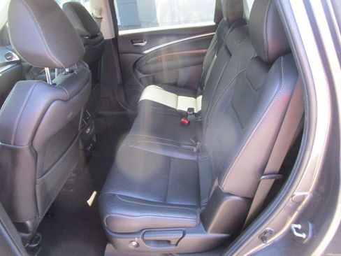 Used 2020 Acura MDX SH-AWD w/ Technology Package image 10