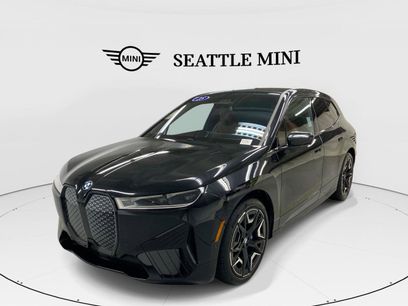 Used 2025 BMW iX M60