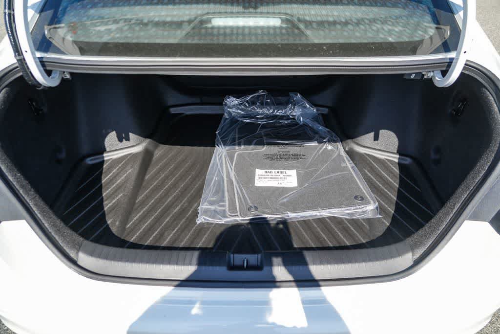 New 2026 Honda Accord LX image 10