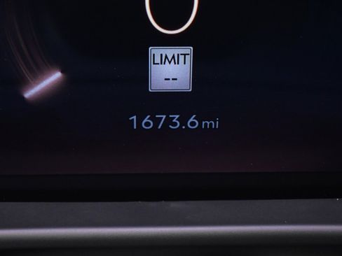 New 2026 Lincoln Aviator Reserve w/ Jet Appearance Package image 27