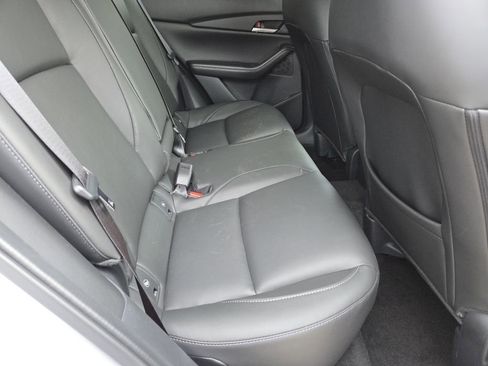 New 2026 MAZDA CX-30 AWD 2.5 S w/ Select Sport Pkg image 17