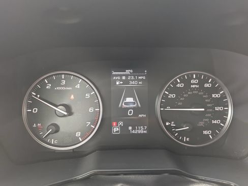 Used 2024 Subaru Outback Premium AWD/4WD image 27