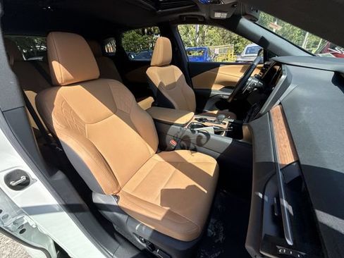 Used 2023 Lexus RX 350 Premium w/ Cold Area Package FWD image 26