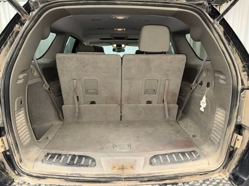 Used 2011 Dodge Durango Crew w/ Entry Nav/Commuter Group AWD/4WD image 21