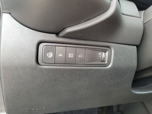 New 2026 Chevrolet Equinox EV RS image 17