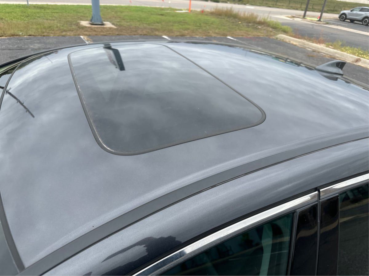 Used 2015 Acura TLX w/ Technology Package FWD image 11