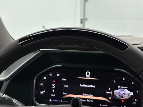 New 2026 GMC Sierra 1500 Denali image 6