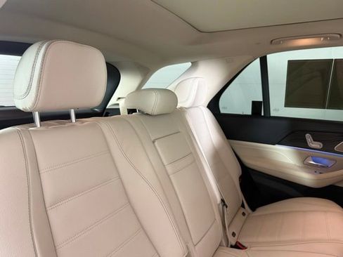 Used 2024 Mercedes-Benz GLE 450 GLE 450 image 29